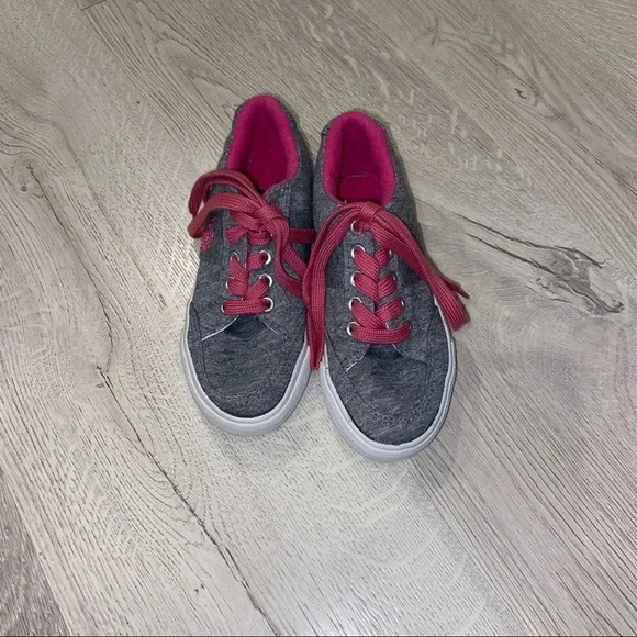 Us polol assn kids sneakers - Picture 2 of 5